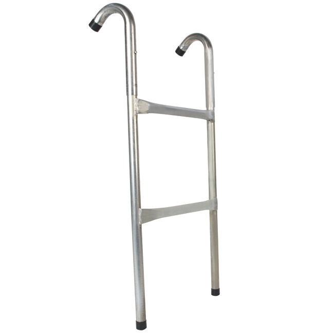 Échelle réglable pour trampoline D244 à 305 cm