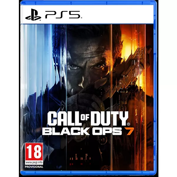 Jeu PS5 PLAION CALL OF DUTY BLACK OPS 7 PS5