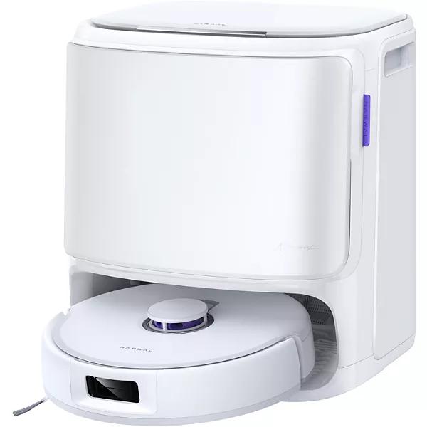 Robot Aspirateur Laveur NARWAL Freo X10 Pro