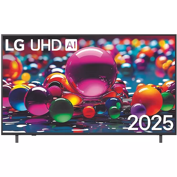 TV LED LG 55UA75 2025 (139cm)