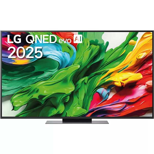 TV Mini Led LG 55QNED86A 2025 (139cm)