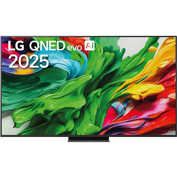 TV Mini Led LG 65QNED86A 2025 (164cm)
